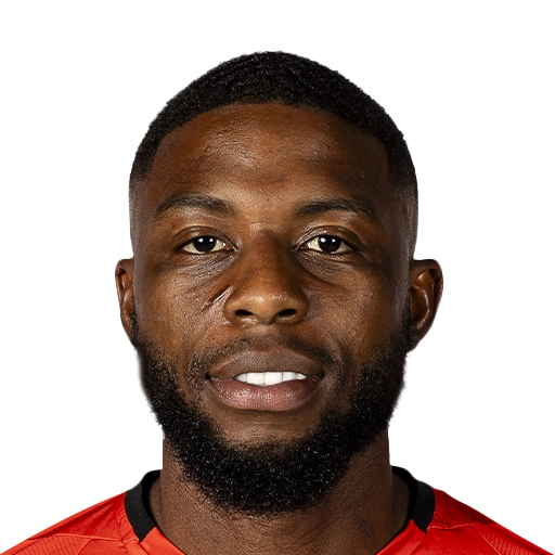 EA FC 26 Floranus 66