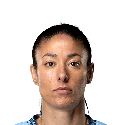 EA FC 26 Leila Ouahabi 82