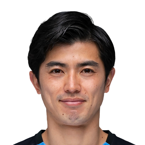 EA FC 26 Taniguchi 69