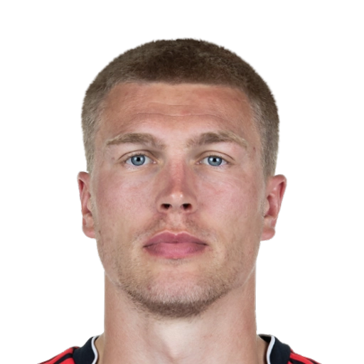 EA FC 26 Kristensen 79