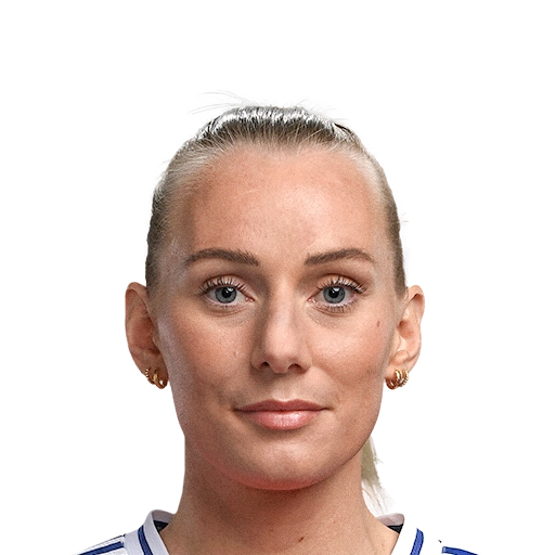 EA FC 26 Blackstenius 82