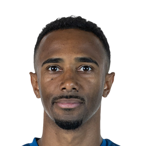 EA FC 26 Sarenren Bazee 68