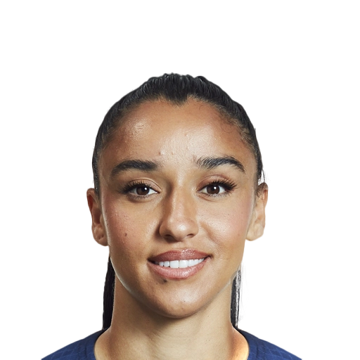 EA FC 26 Karchaoui 87