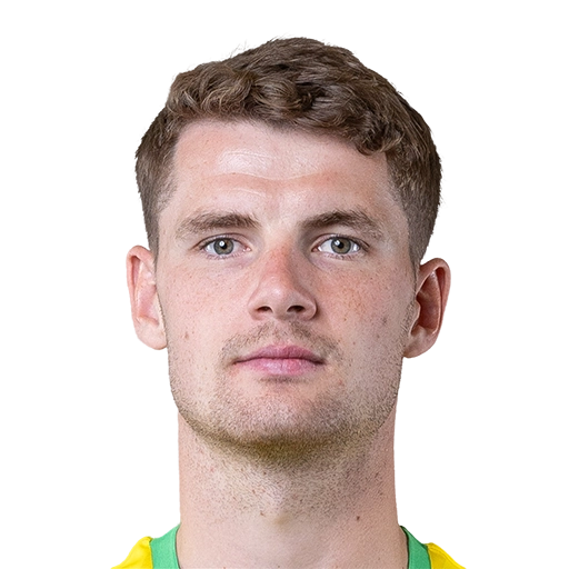 EA FC 26 Sørensen 69