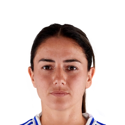 EA FC 26 van de Donk 83