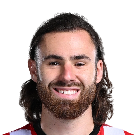 EA FC 26 Brereton Díaz 74