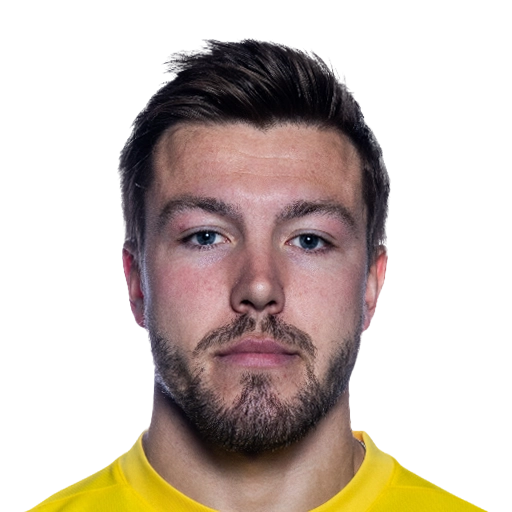 EA FC 26 Bjørkan 74