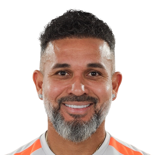 EA FC 26 Júnior Morais 63