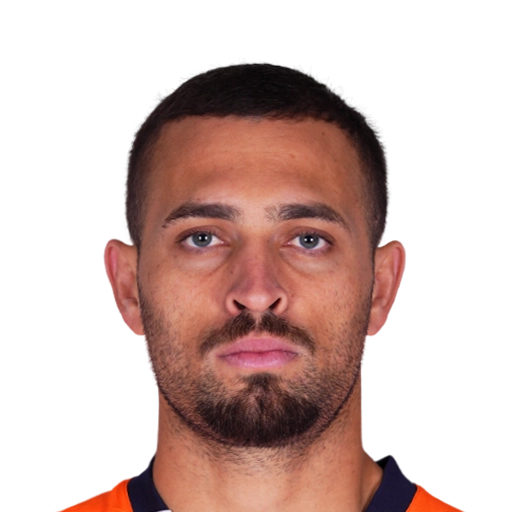 EA FC 26 Léo Duarte 75