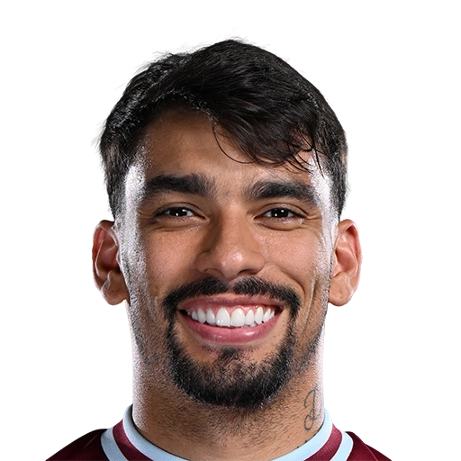 EA FC 26 Lucas Paquetá 80