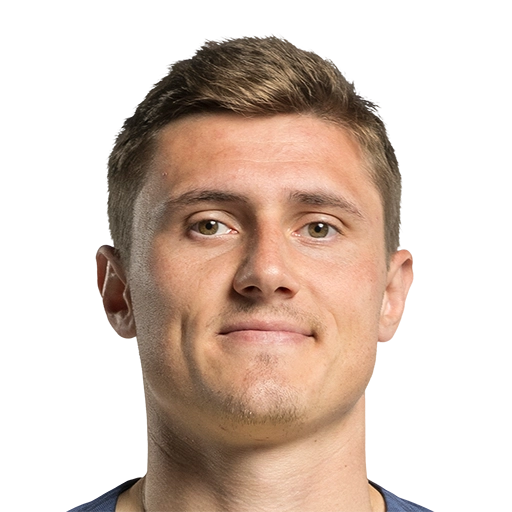 EA FC 26 Castro-Montes 77