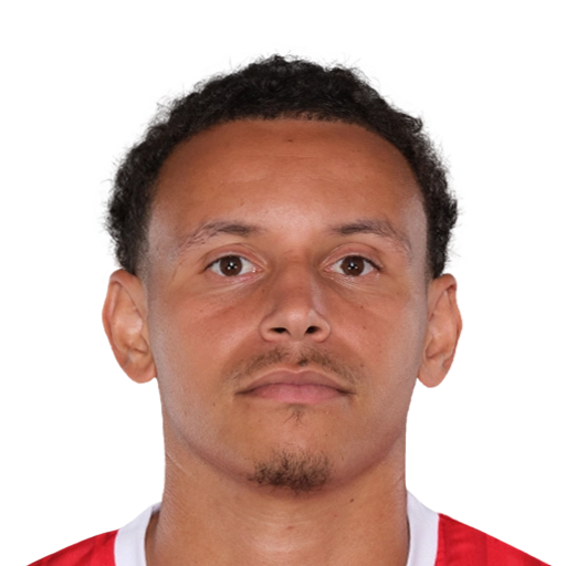 EA FC 26 Edmonds-Green 64