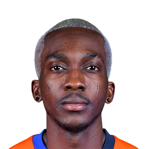 EA FC 26 Onyekuru 72