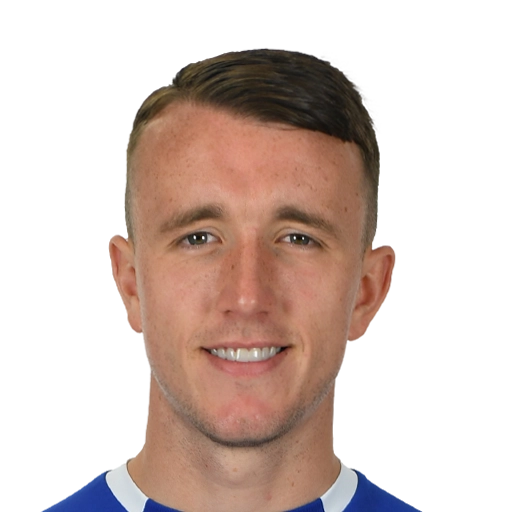 EA FC 26 Turnbull 70