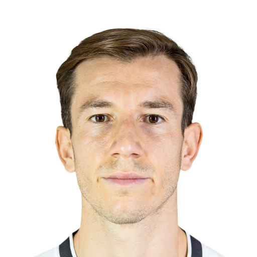 EA FC 26 Mangraviti 68