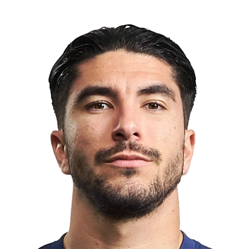 EA FC 26 Carlos Soler 77