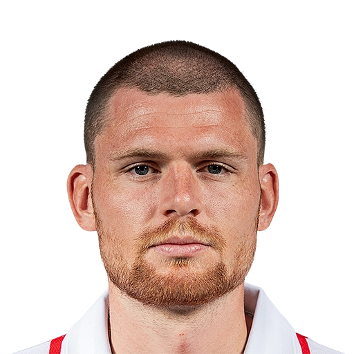 EA FC 26 Warmerdam 67