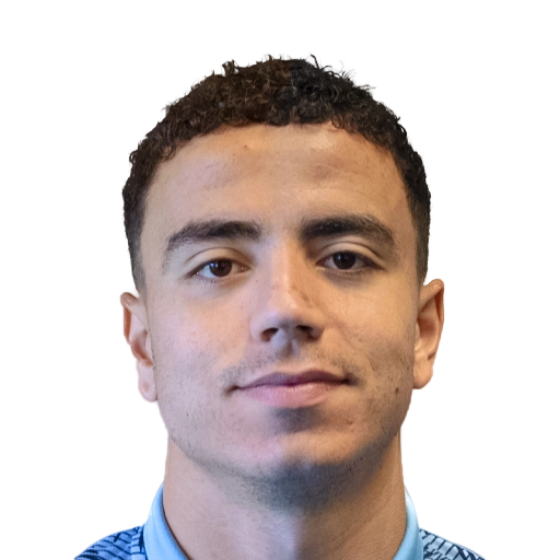 EA FC 26 El Mahdioui 78