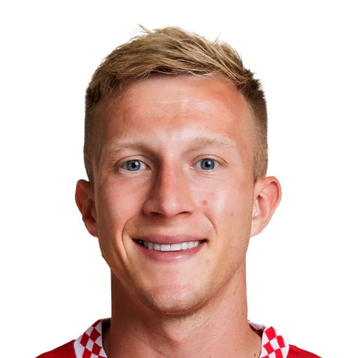 EA FC 26 McCrorie 70