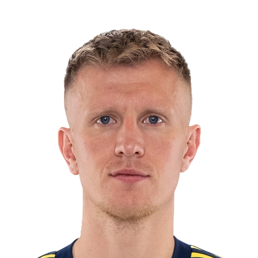 EA FC 26 Surridge 74