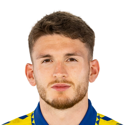 EA FC 26 Viti Rozada 73