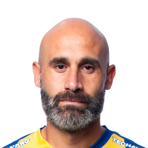 EA FC 26 Quintana 74