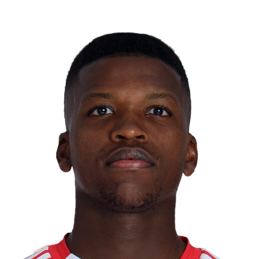 EA FC 26 Florentino 80