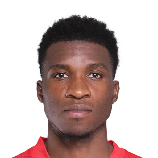 EA FC 26 Aurélio Buta 73