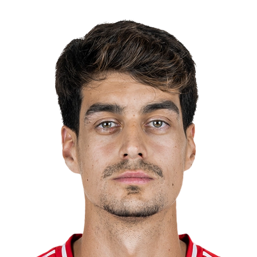 EA FC 26 Diogo Leite 78