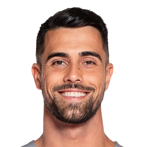 EA FC 26 Diogo Costa 84