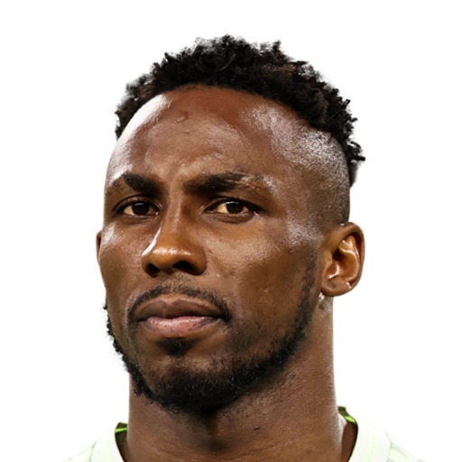 EA FC 26 Quiñones 80