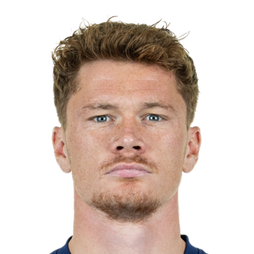 EA FC 26 Grønning 68