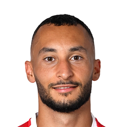 EA FC 26 Kabacalman 67