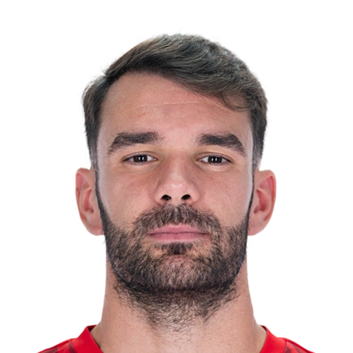 EA FC 26 Juan Soriano 75