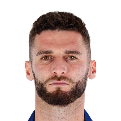 EA FC 26 Domingos Duarte 74