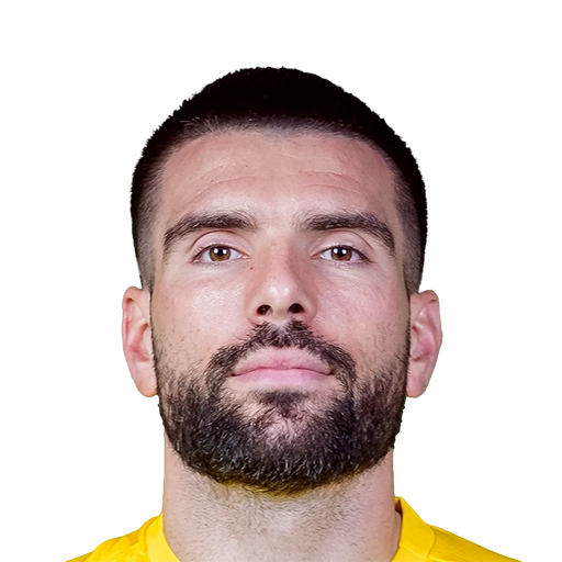 EA FC 26 Pedro Rebocho 73