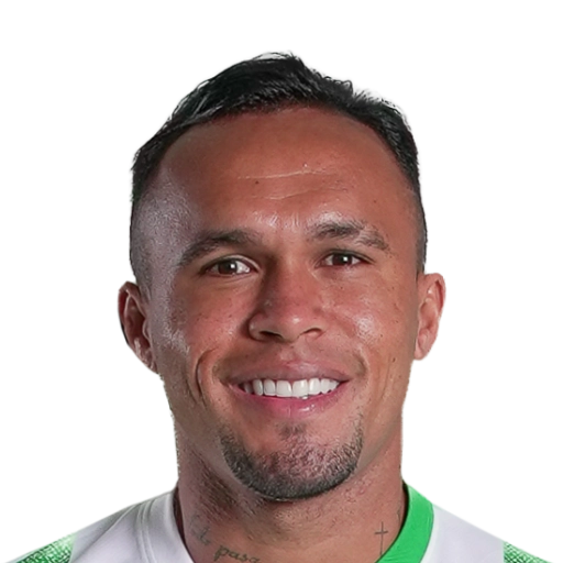 EA FC 26 Sarmiento 70