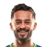 EA FC 26 Al Saeed 58