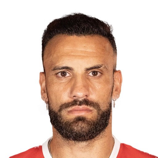 EA FC 26 Luís Rocha 69