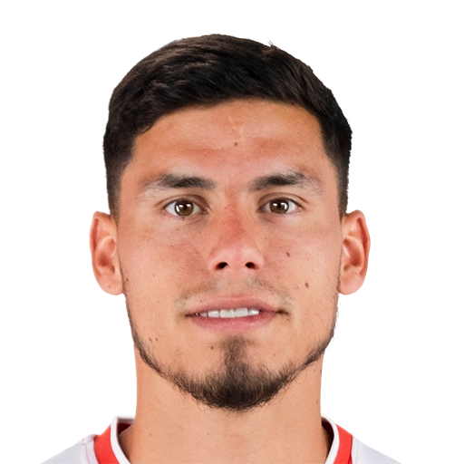 EA FC 26 Robertone 72