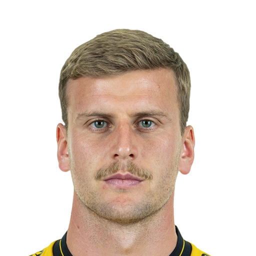 EA FC 26 Daferner 69