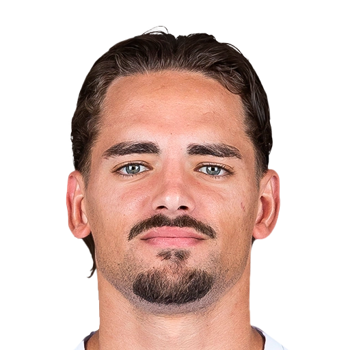 EA FC 26 Horemans 71