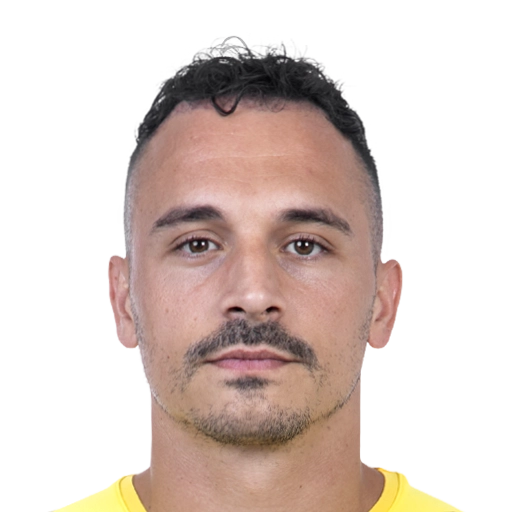 EA FC 26 Alfonso Herrero 74