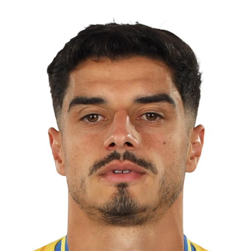 EA FC 26 Gheorghe 64