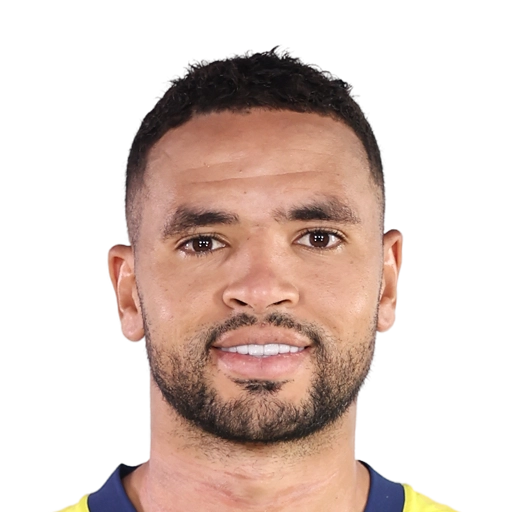 EA FC 26 En-Nesyri 82