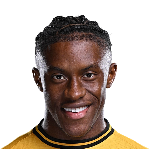 EA FC 26 Bellegarde 75