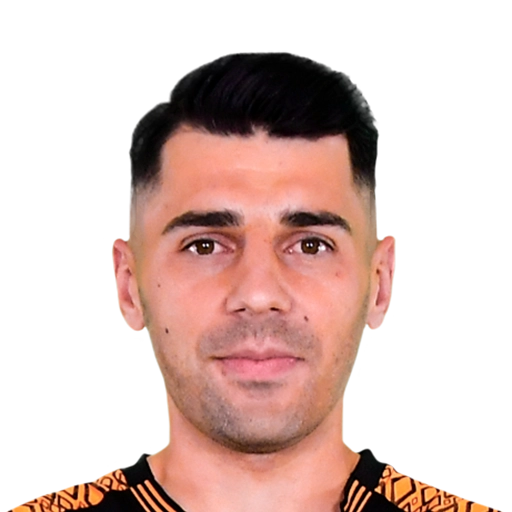 EA FC 26 Güngördü 68