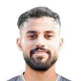 EA FC 26 Abdullah 61