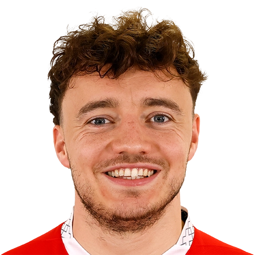 EA FC 26 Rathbone 69