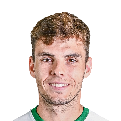 EA FC 26 Aleix Febas 72